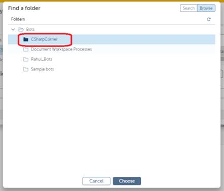 How to use If package in Automation Anywhere